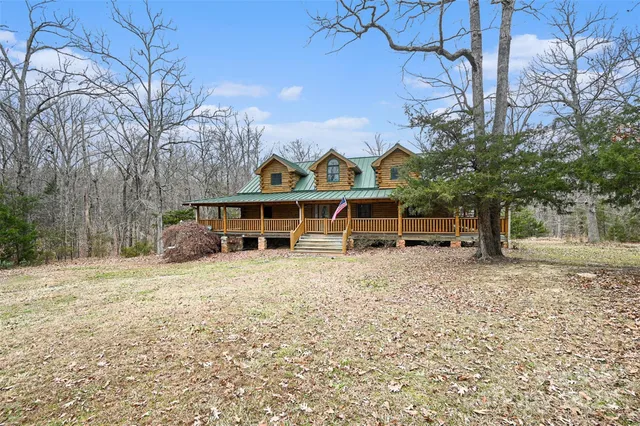 $770,000 | 3008 Lamplight Road, Monroe, NC 28112