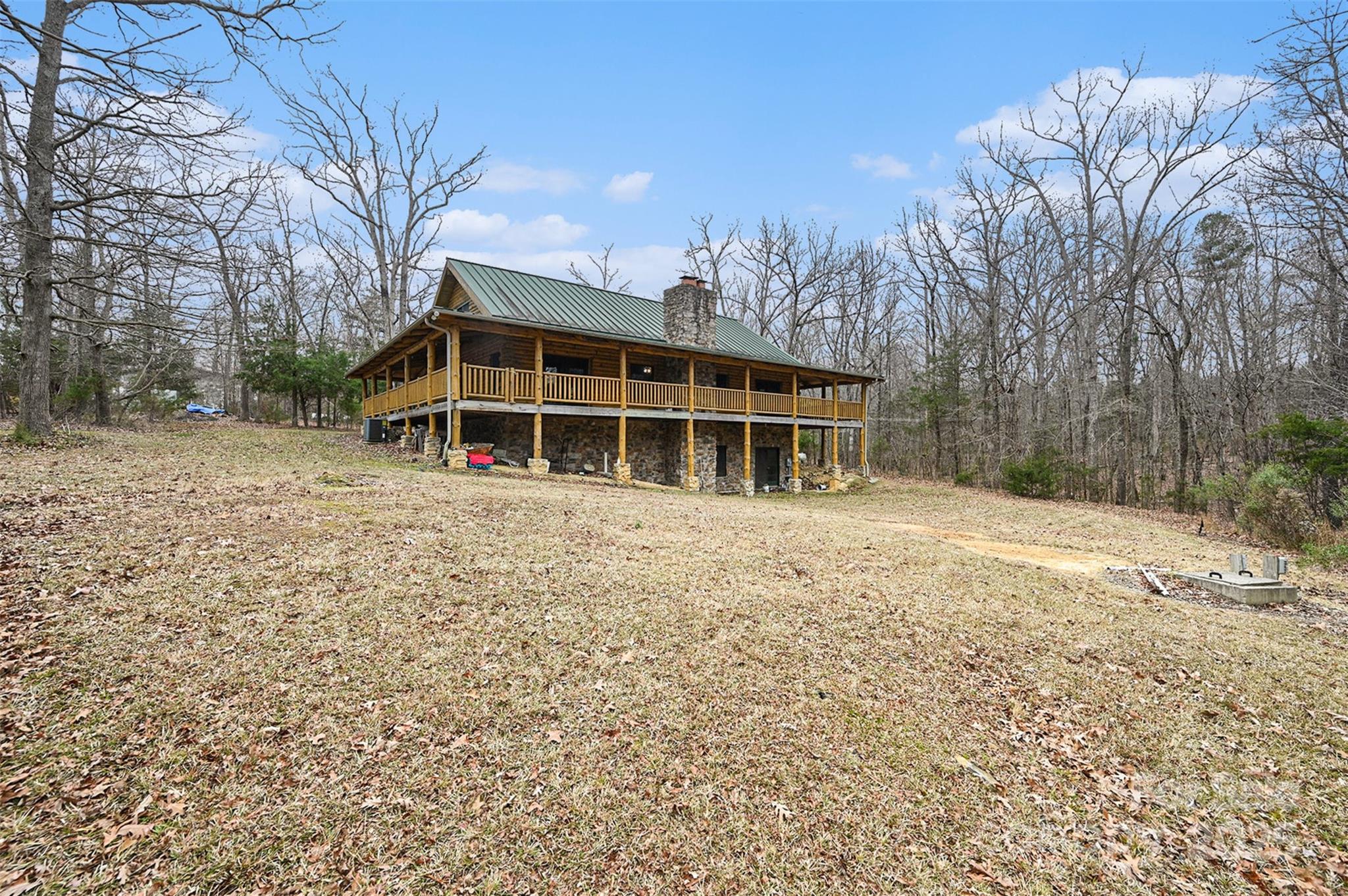 3008 Lamplight Road Monroe, NC 28112 - Photo 7 of 13