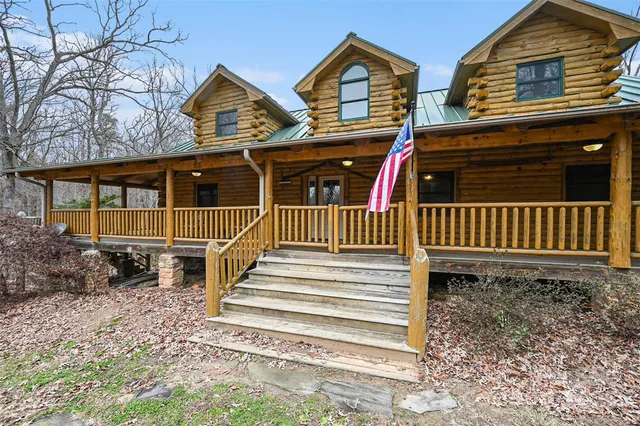 $770,000 | 3008 Lamplight Road, Monroe, NC 28112