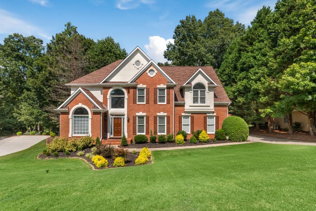 2060 Noblin Ridge Trail Northwest Duluth, GA 30097 - Photo 1 of 1 Gallery Image 1