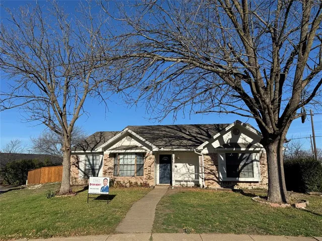 $2,200 | 2329 Jamaica Place, Garland, TX 75044