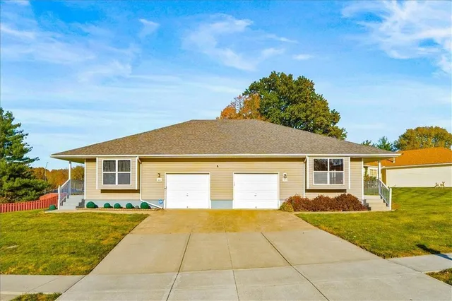 $195,000 | 11802 East 47th Terrace, Kansas City, MO 64133