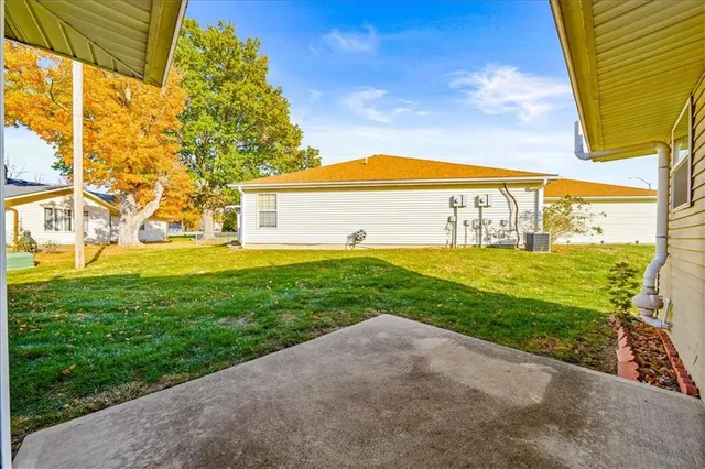 $195,000 | 11802 East 47th Terrace, Kansas City, MO 64133