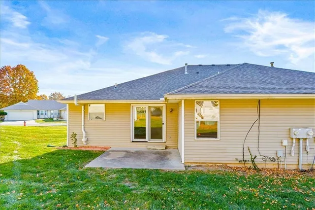 $195,000 | 11802 East 47th Terrace, Kansas City, MO 64133