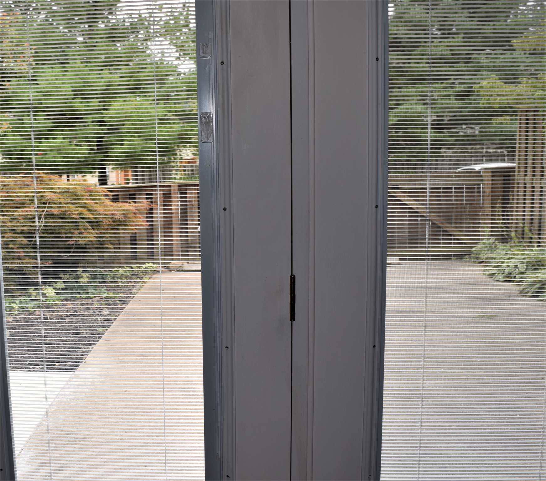152 North Park Ridge Road, Unit 114C Bloomington, IN 47408 - Photo 17 of 25 Gallery Image 17