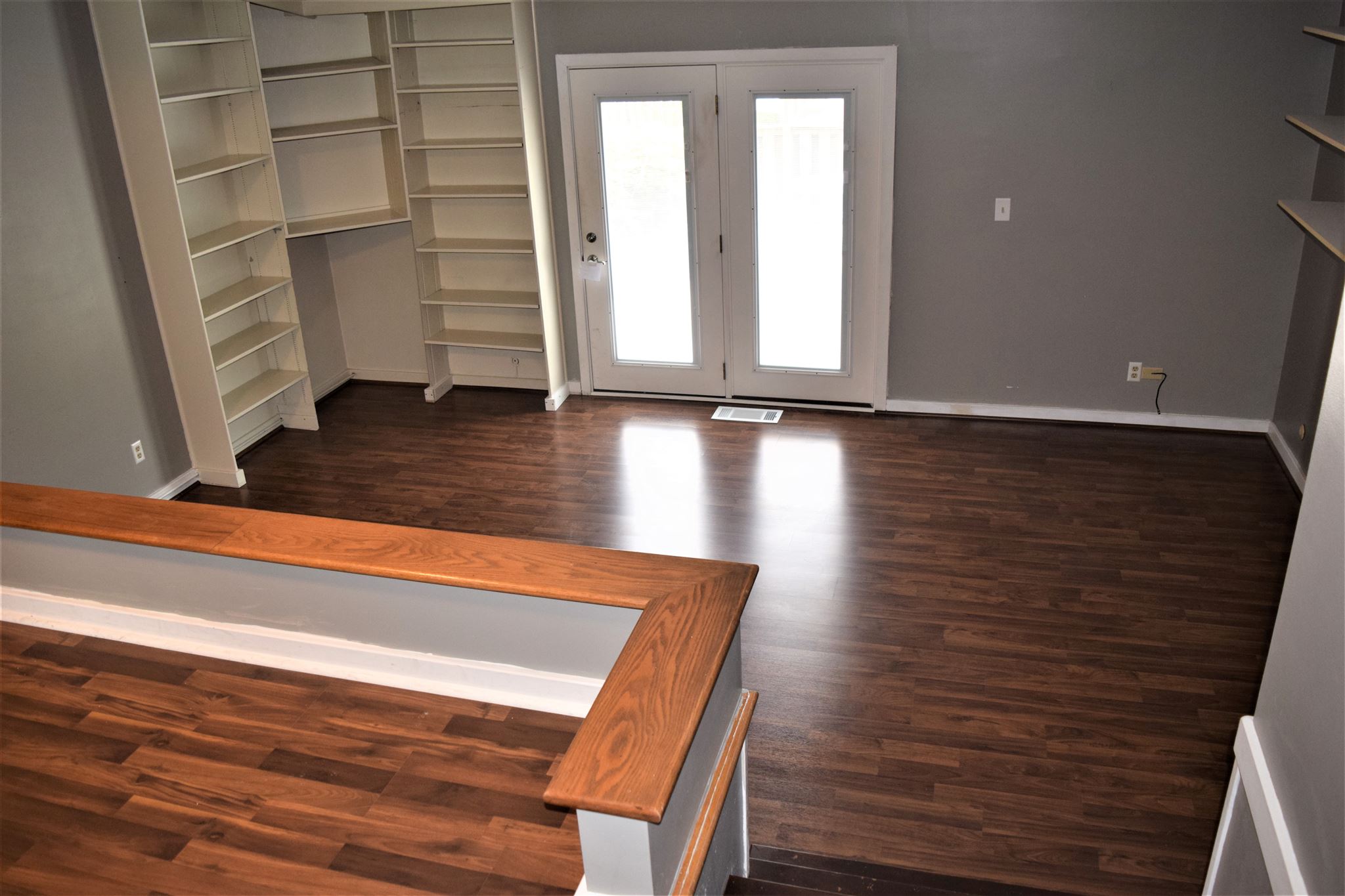 152 North Park Ridge Road, Unit 114C Bloomington, IN 47408 - Photo 3 of 25 Gallery Image 3