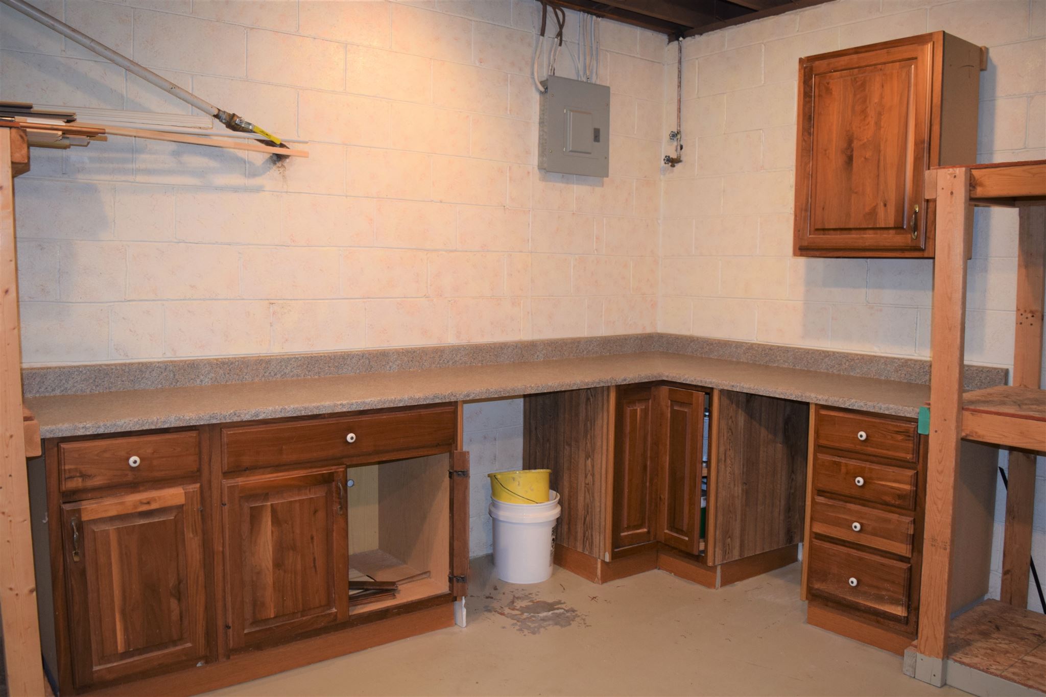 152 North Park Ridge Road, Unit 114C Bloomington, IN 47408 - Photo 21 of 25 Gallery Image 21