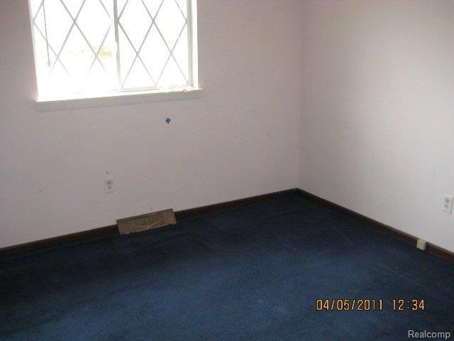 7102 Hinchey Road Pinckney, MI 48169 - Photo 7 of 14 Bedroom-1