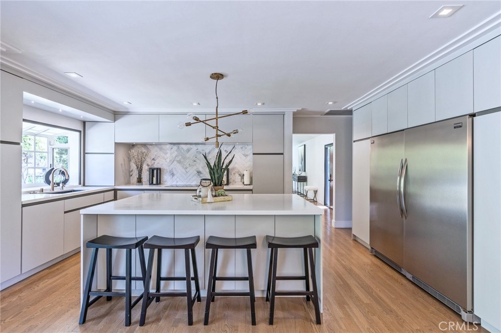 3311 Villa Mesa Road Pasadena, CA 91107 - Photo 20 of 52