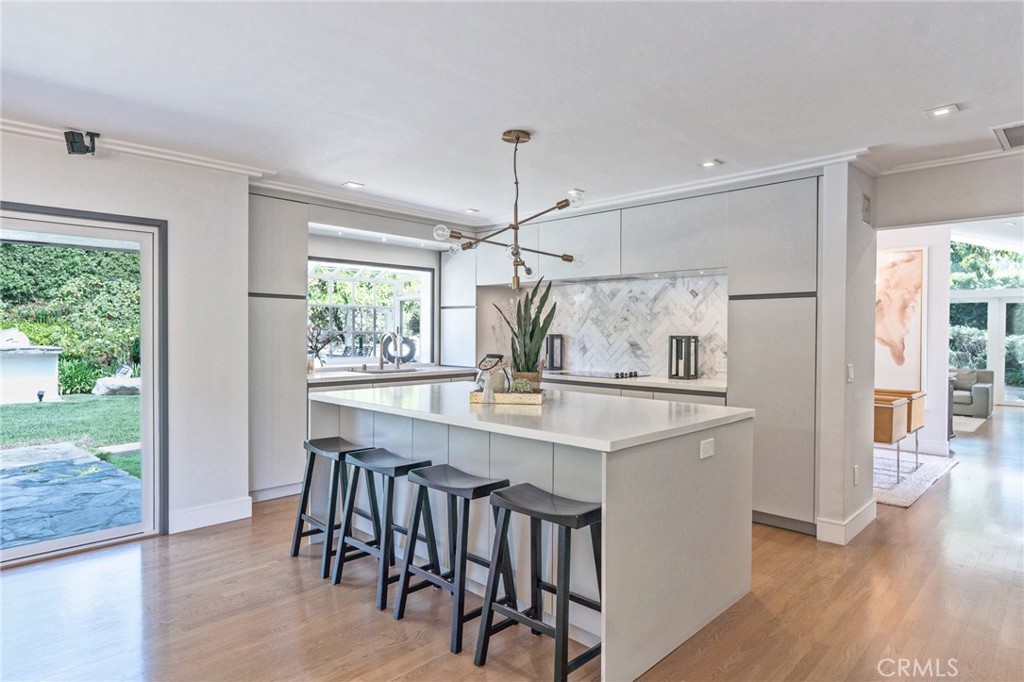 3311 Villa Mesa Road Pasadena, CA 91107 - Photo 22 of 52