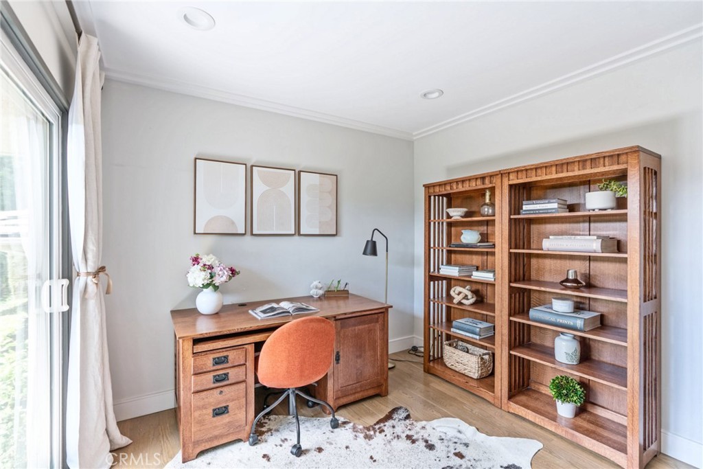 3311 Villa Mesa Road Pasadena, CA 91107 - Photo 27 of 52