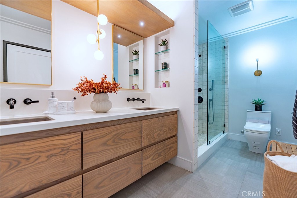 3311 Villa Mesa Road Pasadena, CA 91107 - Photo 37 of 52