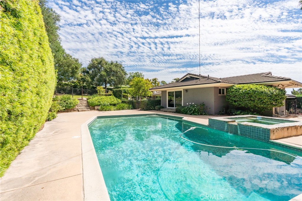 3311 Villa Mesa Road Pasadena, CA 91107 - Photo 48 of 52