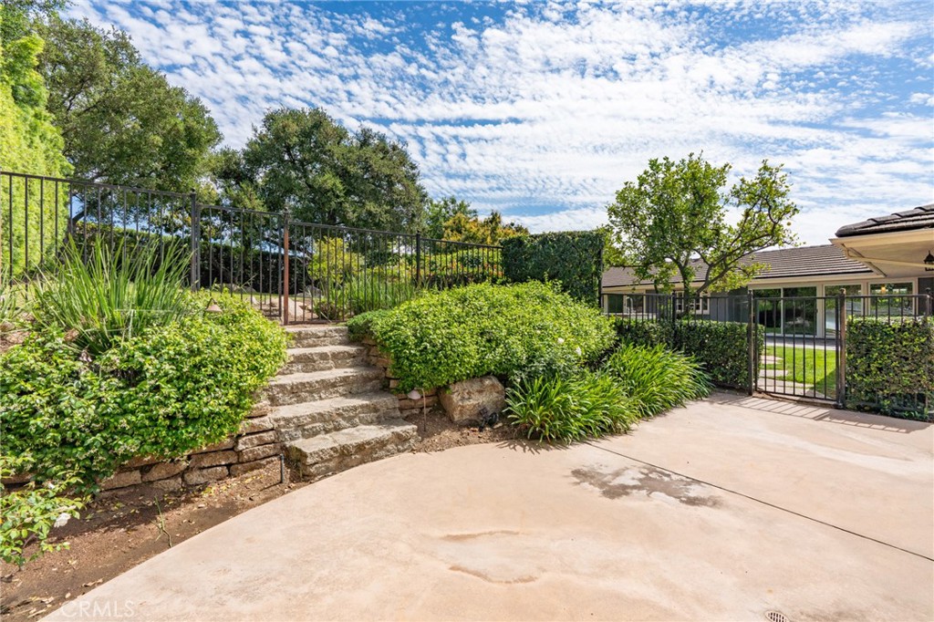 3311 Villa Mesa Road Pasadena, CA 91107 - Photo 49 of 52