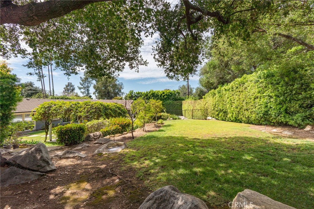 3311 Villa Mesa Road Pasadena, CA 91107 - Photo 51 of 52