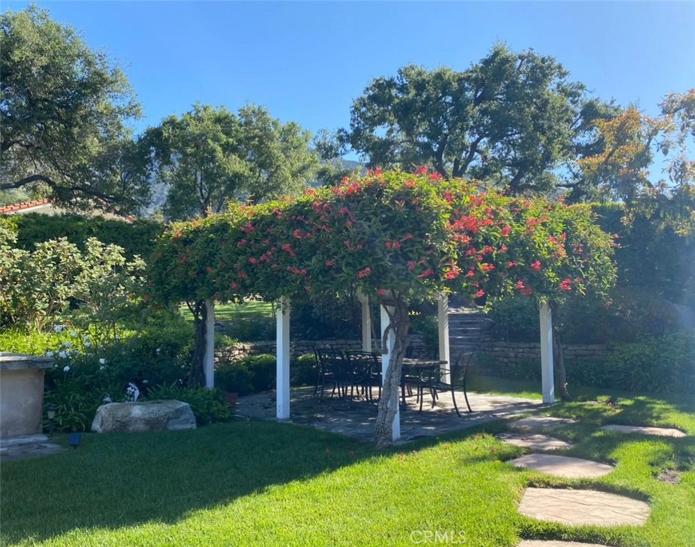 3311 Villa Mesa Road Pasadena, CA 91107 - Photo 52 of 52