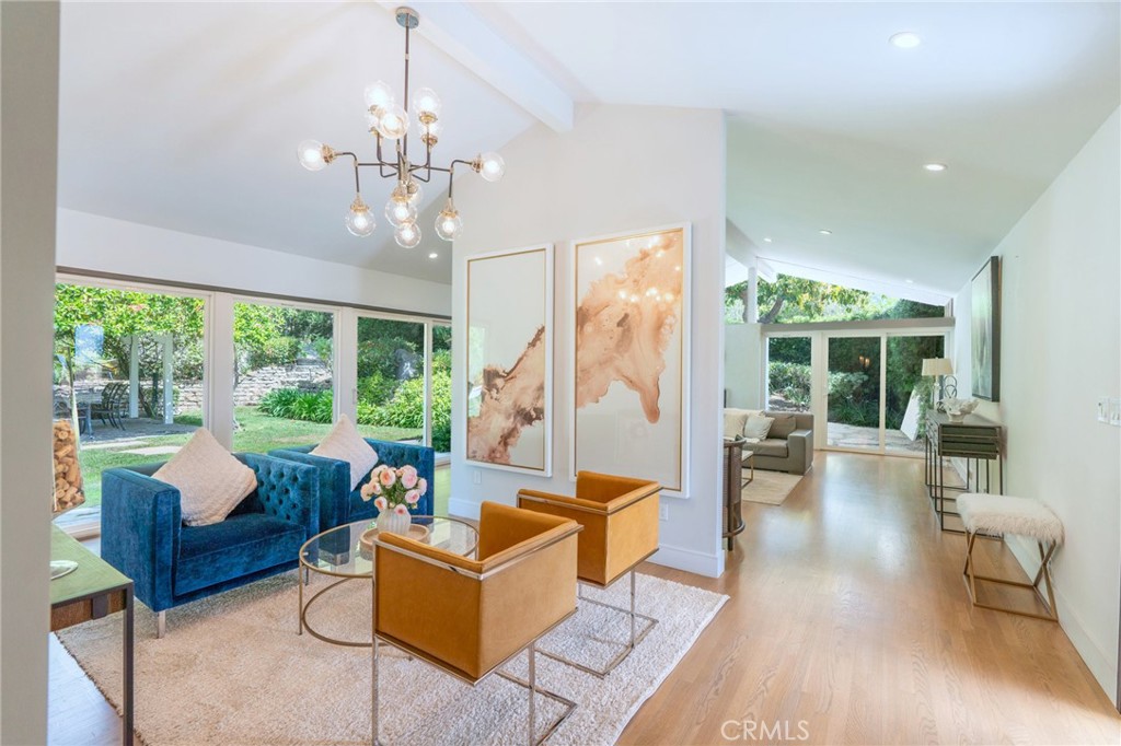 3311 Villa Mesa Road Pasadena, CA 91107 - Photo 9 of 52