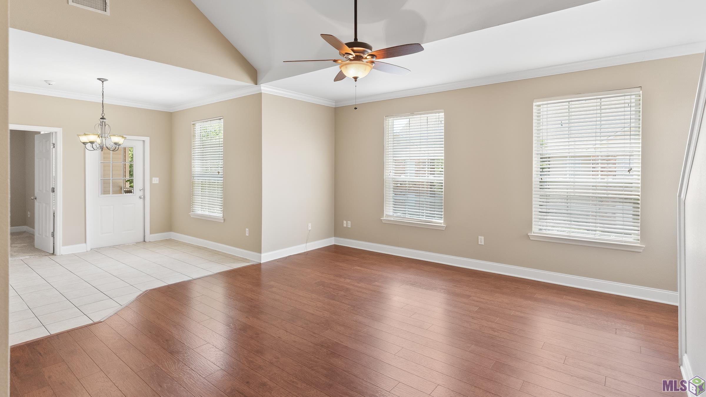 4441 Burbank Drive, Unit 604 Baton Rouge, LA 70820 - Photo 2 of 9