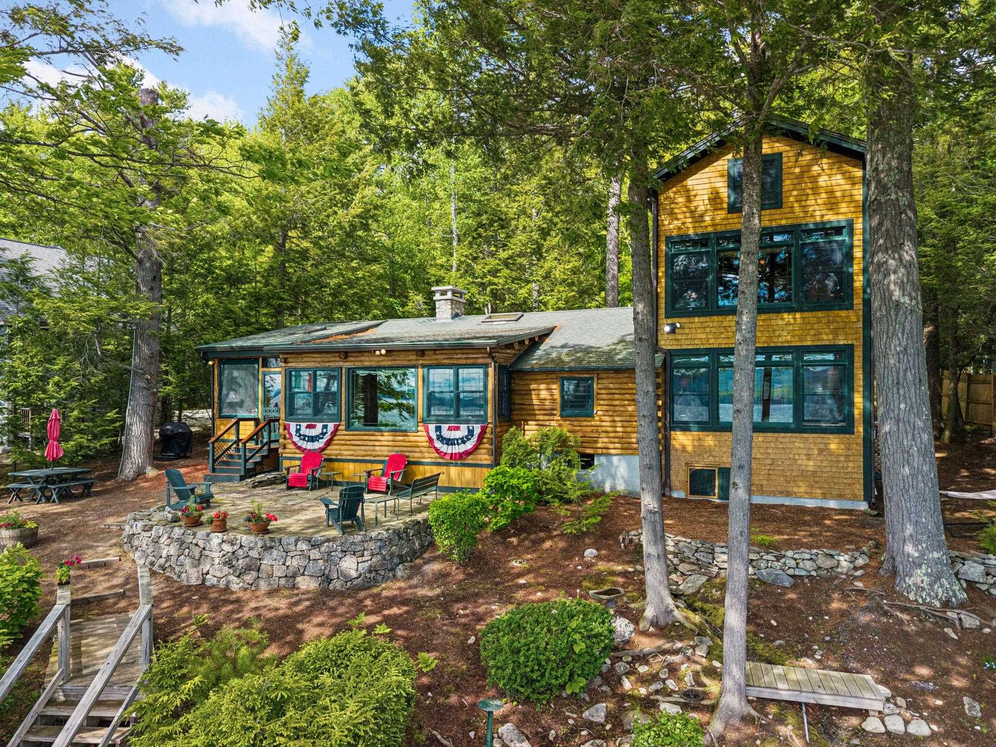122 Broadside Road Wolfeboro, NH 03894 - Photo 4 of 34