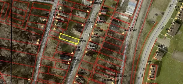 $10,000 | 441 Linden Avenue, Steubenville, OH 43952