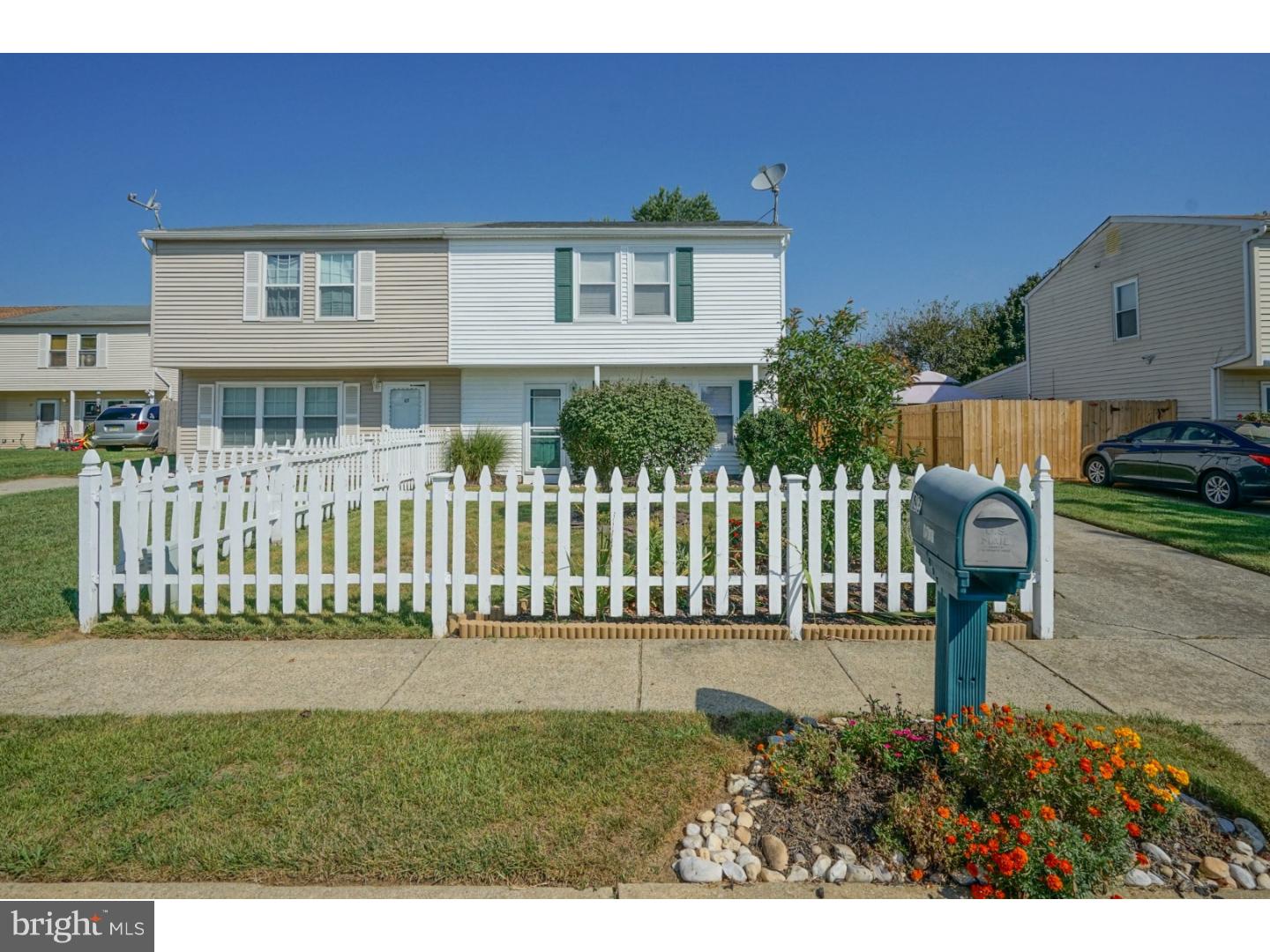 67 Farmhouse Road Sicklerville, NJ 08081 - Photo 1 of 20 Gallery Image 1