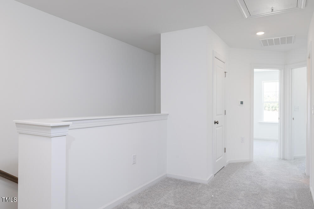 161 Charlie Smith Road Angier, NC 27501 - Photo 15 of 57 a view of small space