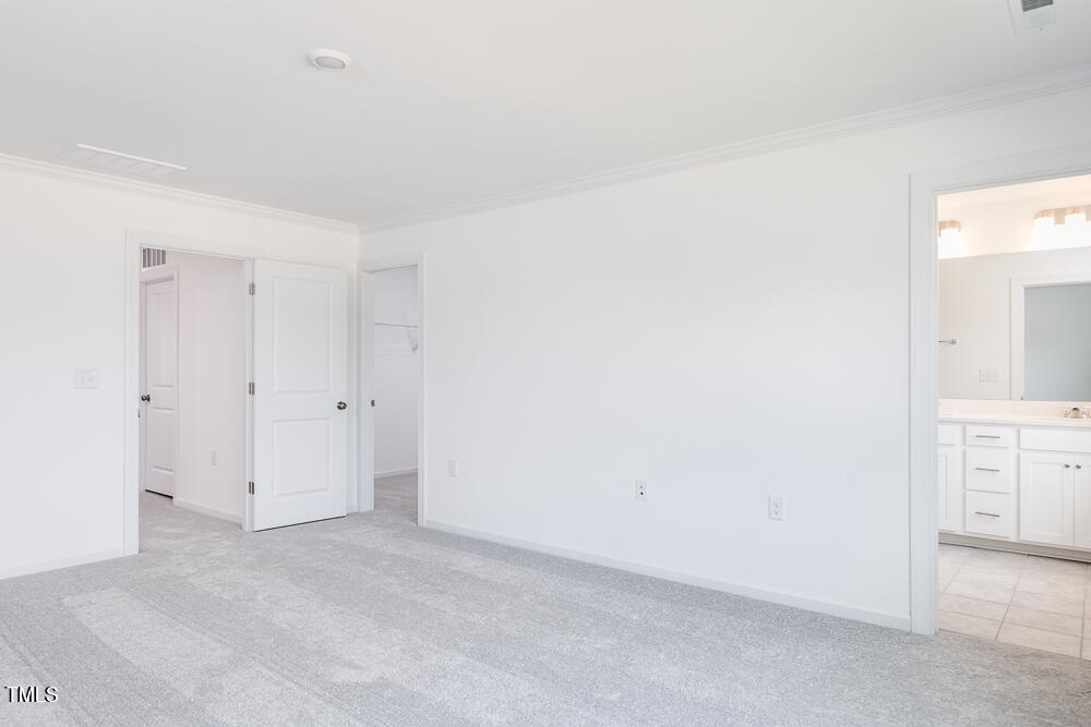 161 Charlie Smith Road Angier, NC 27501 - Photo 17 of 57 a view of cabinets