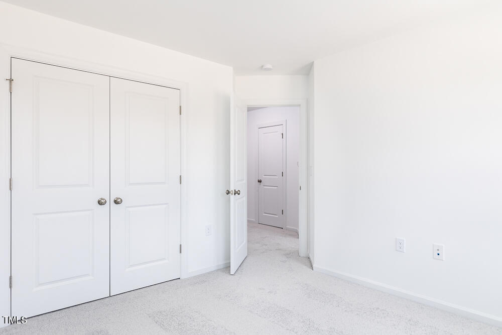 161 Charlie Smith Road Angier, NC 27501 - Photo 24 of 57 a view of an empty room