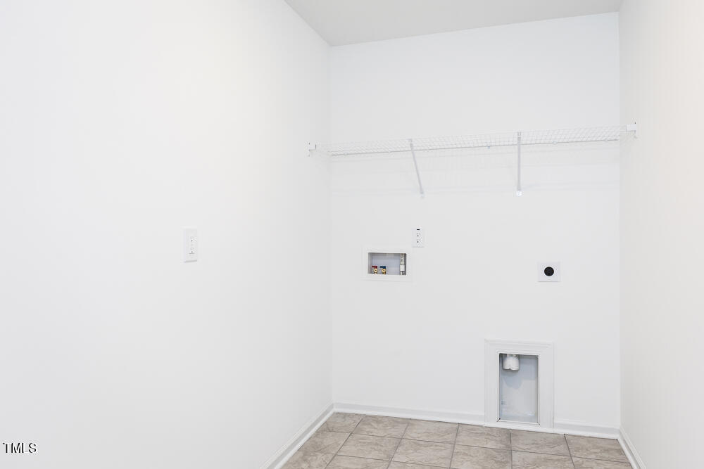 161 Charlie Smith Road Angier, NC 27501 - Photo 26 of 57 a view of a small space
