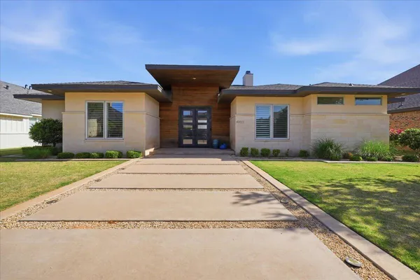 $529,000 | 4903 109th Place, Lubbock, TX 79424