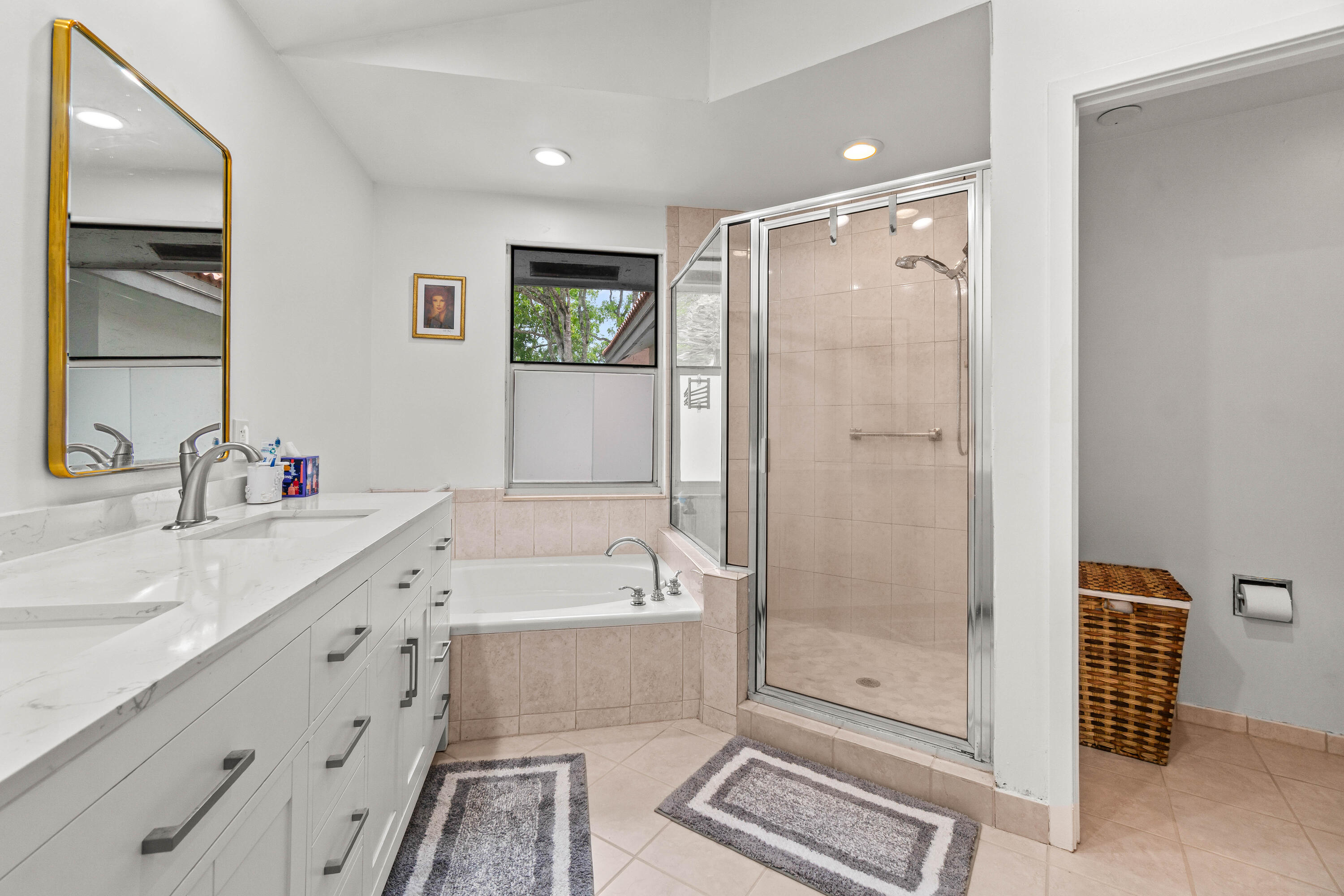2011 Northwest 53rd Street Boca Raton, FL 33496 - Photo 24 of 54 Primary Bathroom