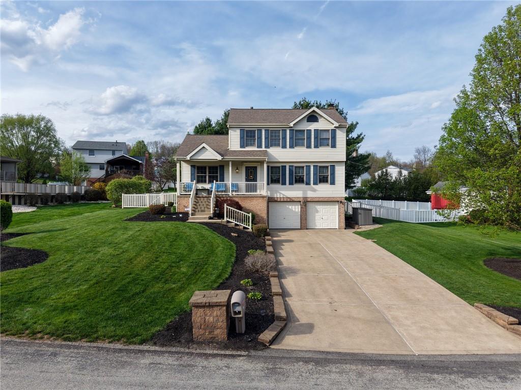 33 Ross Hollow Road Pittsburgh, PA 15239 - Photo 33 of 41 Gallery Image 33