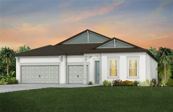 $564,670 | 17056 Canary Trail, Parrish, FL 34219