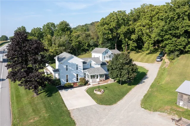 $350,000 | 9670 Highway 36, Dansville, NY 14437