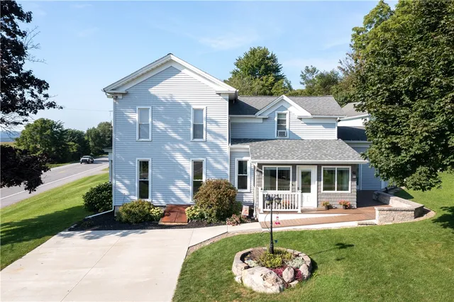 $350,000 | 9670 Highway 36, Dansville, NY 14437