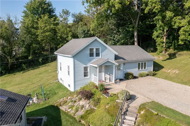 $350,000 | 9670 Highway 36, Dansville, NY 14437