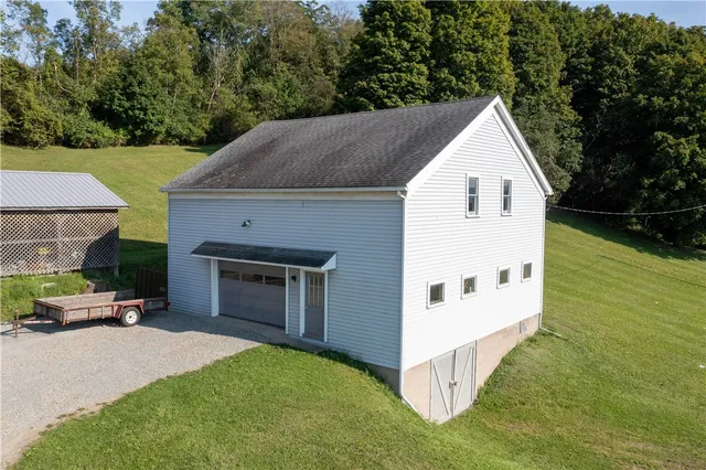 $350,000 | 9670 Highway 36, Dansville, NY 14437