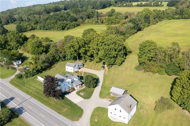 $350,000 | 9670 Highway 36, Dansville, NY 14437