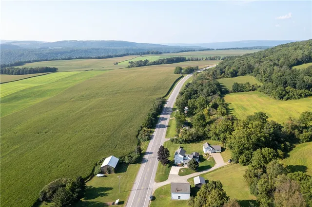 $350,000 | 9670 Highway 36, Dansville, NY 14437