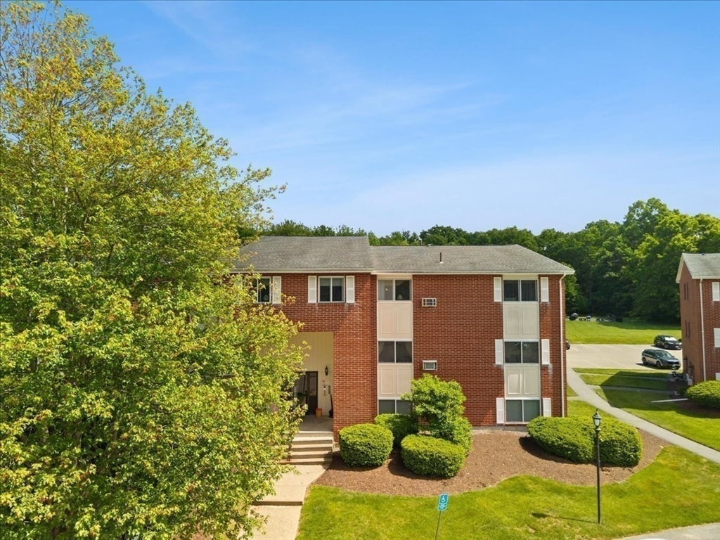 6 Dailey Street, Unit C Attleboro, MA 02703 - Photo 36 of 39