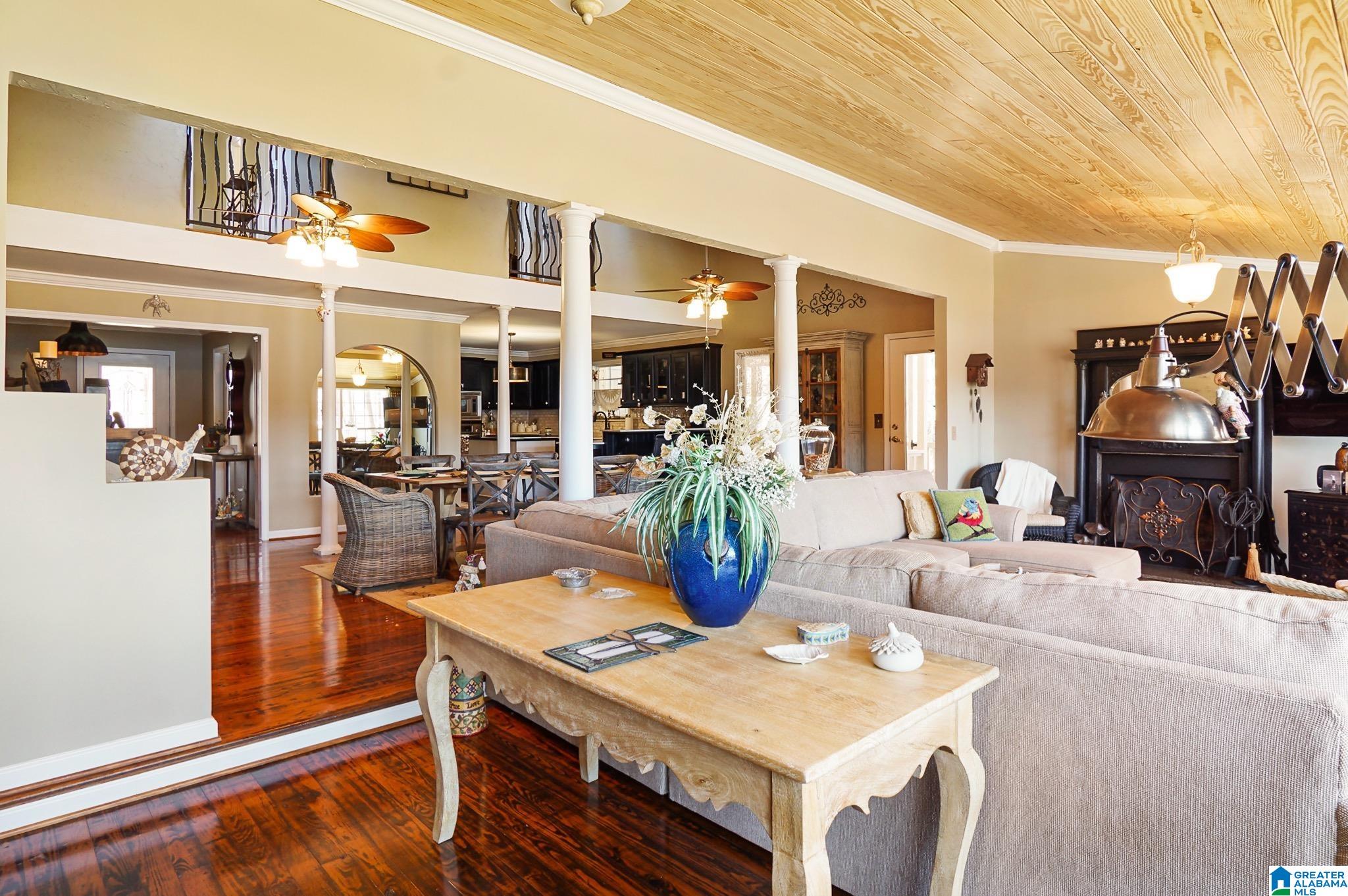 2570 South River Road Shelby, AL 35143 - Photo 48 of 78