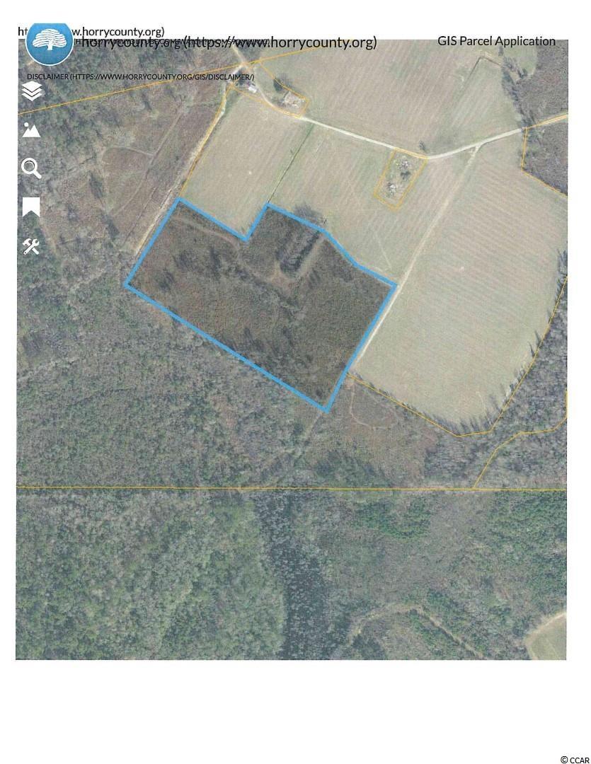 Tbd Bullard Road Loris, SC 29569 - Photo 1 of 8 Gallery Image 1
