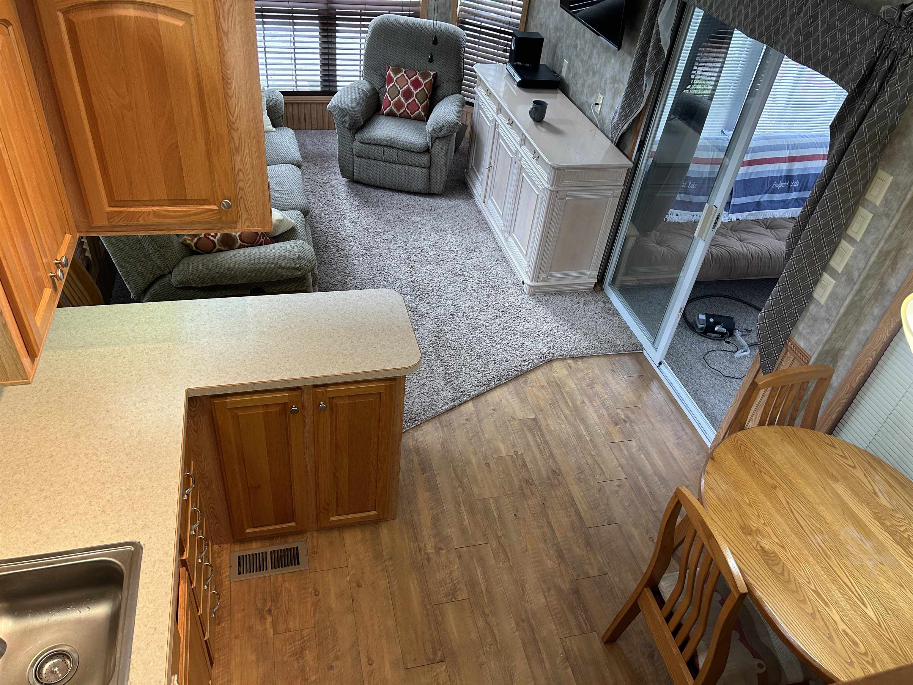 81 Wulamat Road, Unit 32 Bristol, NH 03222 - Photo 18 of 19