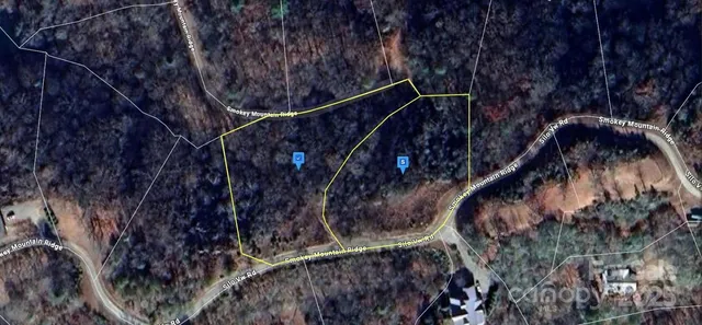 $55,999 | 262 Silo View, Marble, NC 28905