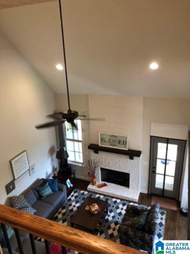 116 Willow Branch Lane Chelsea, AL 35043 - Photo 30 of 46