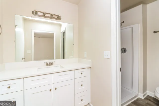 $2,410 | 517 Benson Hurst Drive Southwest, Mableton, GA 30126