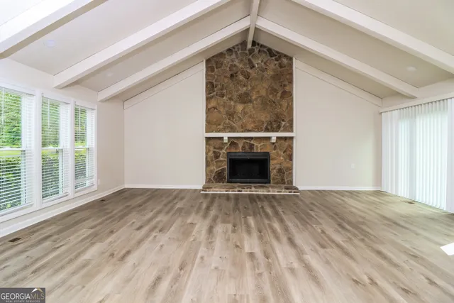 $2,410 | 517 Benson Hurst Drive Southwest, Mableton, GA 30126