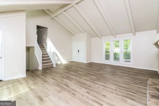 $2,410 | 517 Benson Hurst Drive Southwest, Mableton, GA 30126