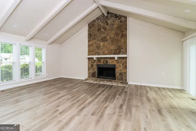 $2,410 | 517 Benson Hurst Drive Southwest, Mableton, GA 30126