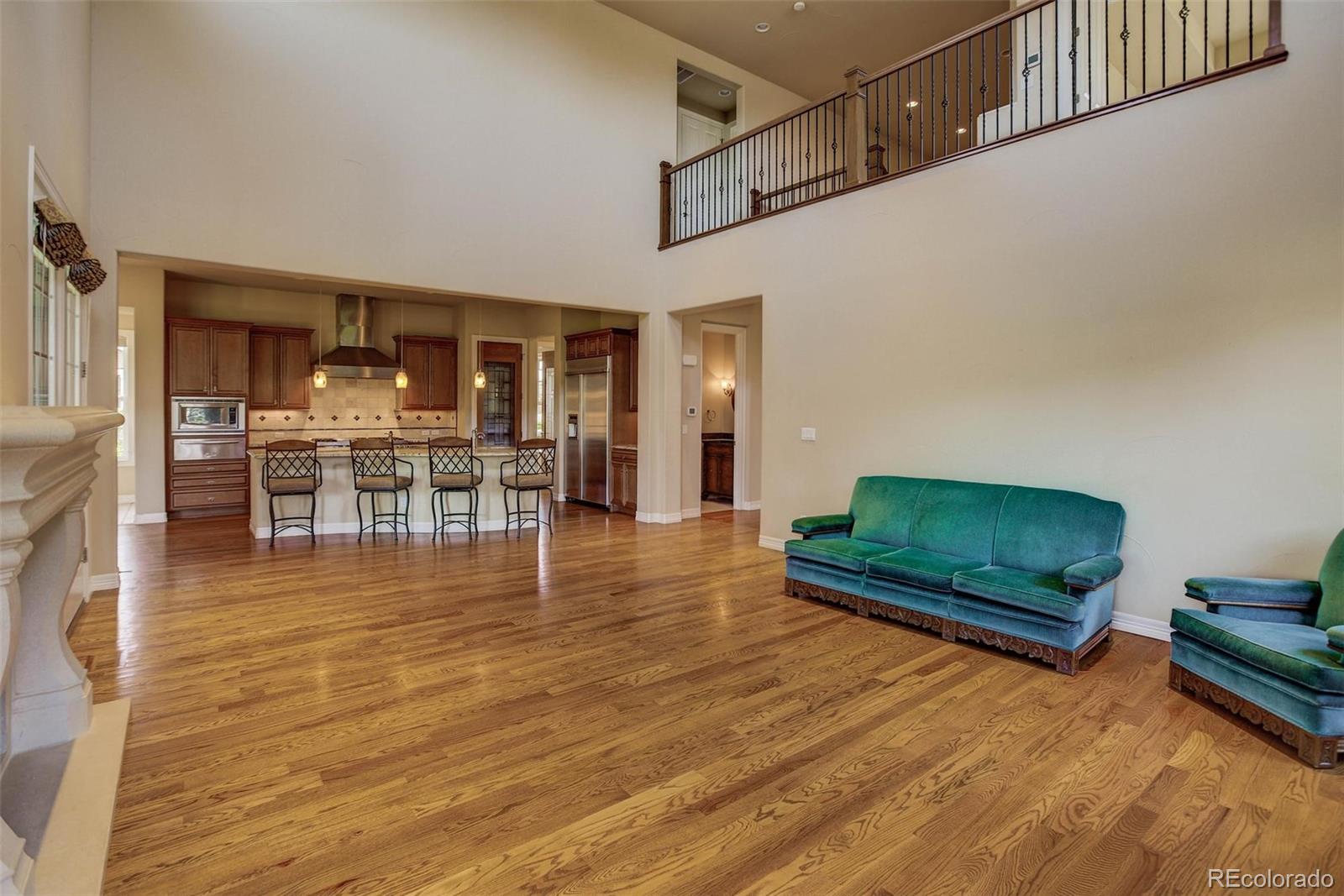 2322 Spruce Way Denver, CO 80238 - Photo 12 of 35